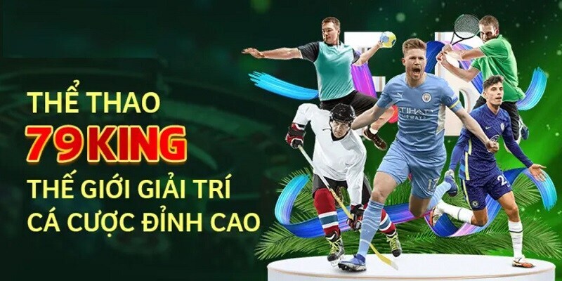 Cá cược thể thao đỉnh cao