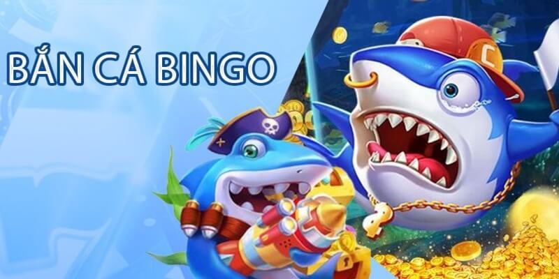 Các điểm mạnh nổi bật của bắn cá Bingo tại 79KING