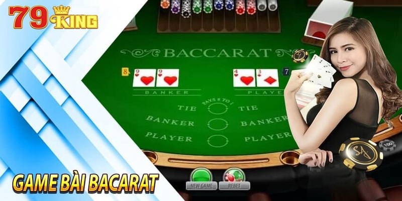 Baccarat là sảnh game đem lại nhiều lợi nhuận nhất