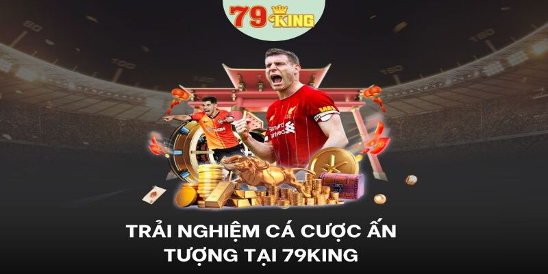 Tầm nhìn của CEO 79KING cho tương lai gần