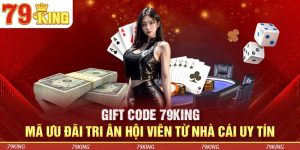 Tổng quan về gift code